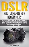 DSLR Photography ...