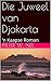 Die Juweel van Djakarta: 'n Kaapse Roman (Afrikaans Edition)