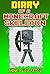 Minecraft: Diary of a Minecraft Skeleton (An Unofficial Minecraft Book) (Minecraft Books, Minecraft Handbook, Minecraft Comics, Minecraft Books for Kids, Minecraft Diary)