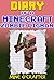 Minecraft: Diary of A Minecraft Zombie Pigman (An Unofficial Minecraft Book) (Minecraft Books, Minecraft Handbook, Minecraft Comics, Minecraft Books for Kids, Minecraft Diary)