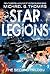 Star Legions - The Second Trilogy (Star Legions: The Ten Thousand)