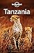 Lonely Planet Tanzania by Lonely Planet