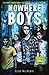 Nowhere Boys by Elise McCredie