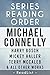 Michael Connelly Series Rea...