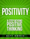 Positive Thinking...