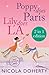 Poppy Does Paris & Lily Does LA (Girls On Tour BOOKS 1 & 2)