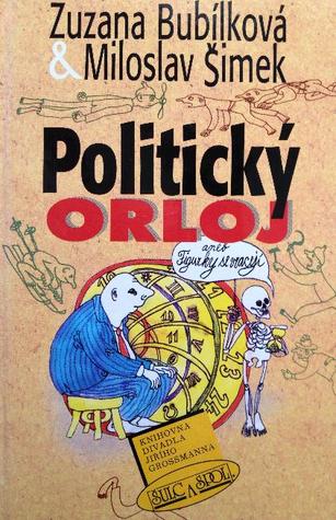Politický orloj aneb Figurky se vracejí