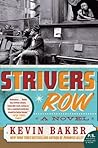 Strivers Row