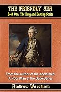 The Friendly Sea (Duty and Destiny #1)