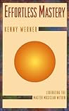 Book cover for Effortless Mastery