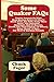 Some Quaker FAQs, For New &...