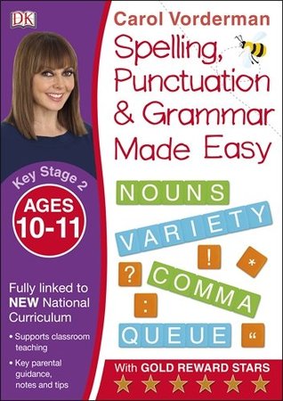 Made Easy Spelling Punctuation Ks2 Highr (Paperback)