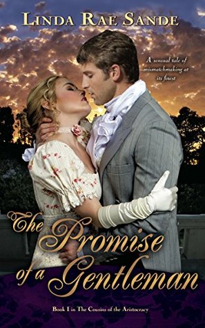 The Promise of a Gentleman (The Cousins of the Aristocracy #1)