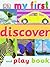 My First Discover and Play Book