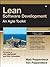 Lean Software Development by Mary Poppendieck