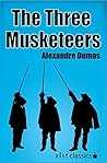 The Three Musketeers