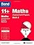 Bond 11+: Maths: Assessment Papers Book 2