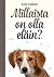 Millaista on olla eläin? by Helena Telkänranta