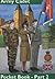 Army Cadet Pocket Book