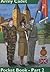 Army Cadet Pocket Book by John Hobbis Harris