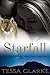 Starfall (The Cat Shifters of White Peaks, #2)