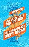 Jalopnik's Book O...