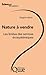 Nature à vendre: Les limites des services écosystémiques