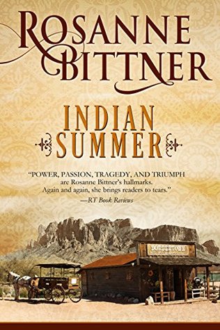 Indian Summer (Kindle Edition)