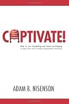 Captivate!: How to use storytelling and brand archetyping to grab fans and increase sponsorship retention