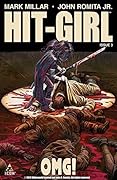 Hit-Girl (2012) #3