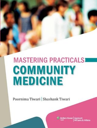 Mastering Practicals in Community Medicine (Paperback)
