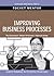 Improving Business Processes by Harvard Business Review Improving Business Processes by Harvard Business Review