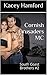 Cornish Crusaders MC (South Coast Brothers #2)