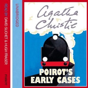 Poirot's Early Cases