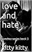 love and hate: sanchez seri...