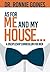 "AS FOR ME & MY HOUSE...": A discipleship curriculum for me