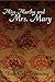 Miss Martha and Mrs. Mary by Beth Coy Browning