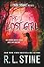 The Lost Girl by R.L. Stine