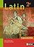 Latin 2e 2008