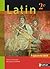 Latin 2e 2008 by Jacques Gaillard