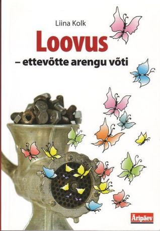 Loovus - ettevõtte arengu võti