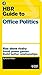 HBR Guide to Office Politics by Karen Dillon