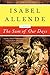 The Sum of Our Days by Isabel Allende