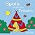 Spot's Peekaboo: A Lift-the-Flap Book