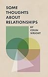 Some Thoughts About Relationships