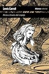 Alicia a través del espejo