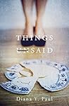 Things Unsaid: A ...