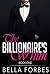 The Billionaire's Whim by Bella Forbes