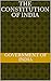 The Constitution of India by India Government