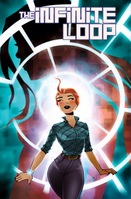 The Infinite Loop (The Infinite Loop #1-6)